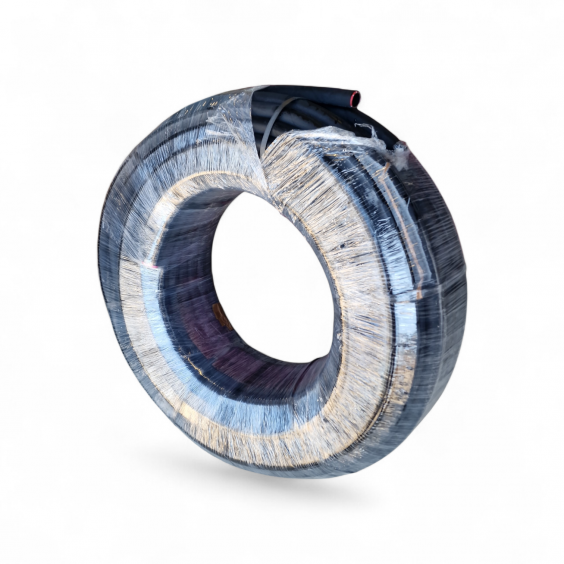 Kuehlwasserschlauch 28 x 4 mm DIN 73411 - R - 120 Meter